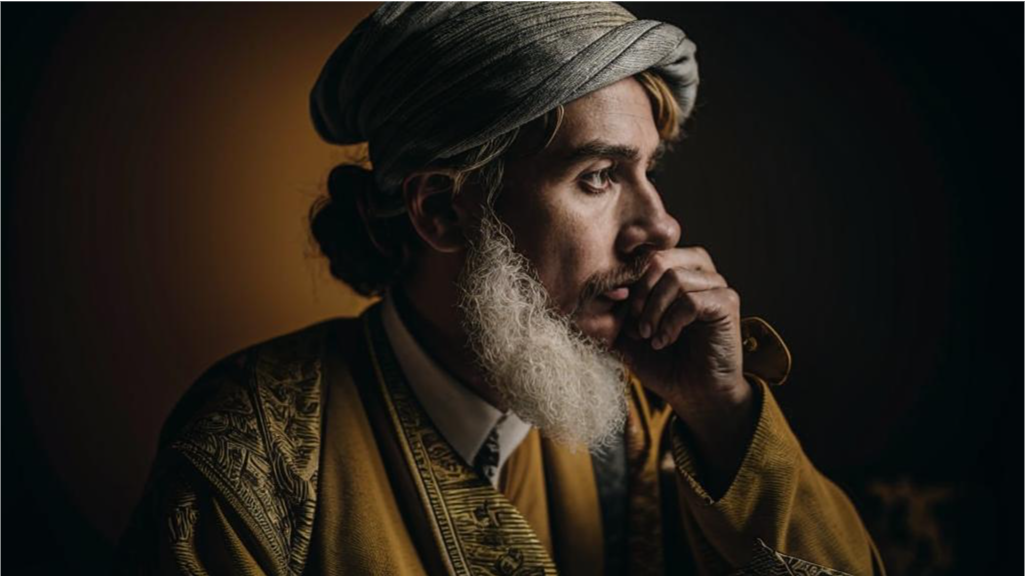 Три столпа жизни