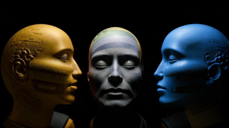 Три грани бытия